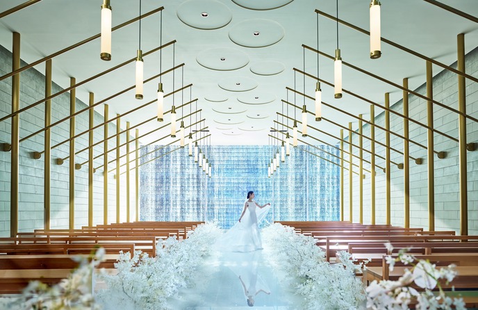 OITA MONOLITH(大分モノリス) チャペル(チャペル)画像 1