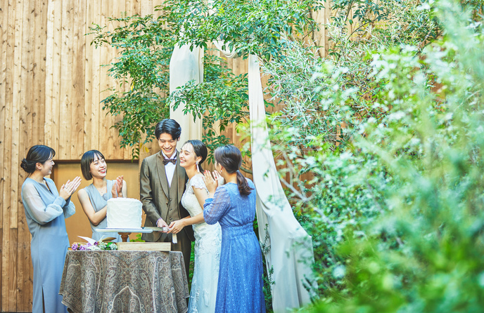 OITA MONOLITH(大分モノリス) 庭園2画像 1