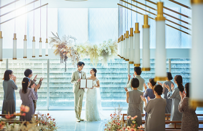 OITA MONOLITH(大分モノリス) チャペル(チャペル)画像 1