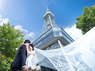 THE TOWER HOTEL NAGOYA(ザタワーホテルナゴヤ) ロケーション画像 2-2