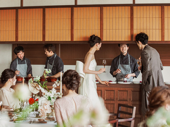 THE TOWER HOTEL NAGOYA(ザタワーホテルナゴヤ) 【lily】温もりとモダンが調和する上質空間画像 2-3