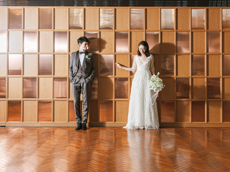 THE TOWER HOTEL NAGOYA(ザタワーホテルナゴヤ) 【lily】温もりとモダンが調和する上質空間画像 2-2