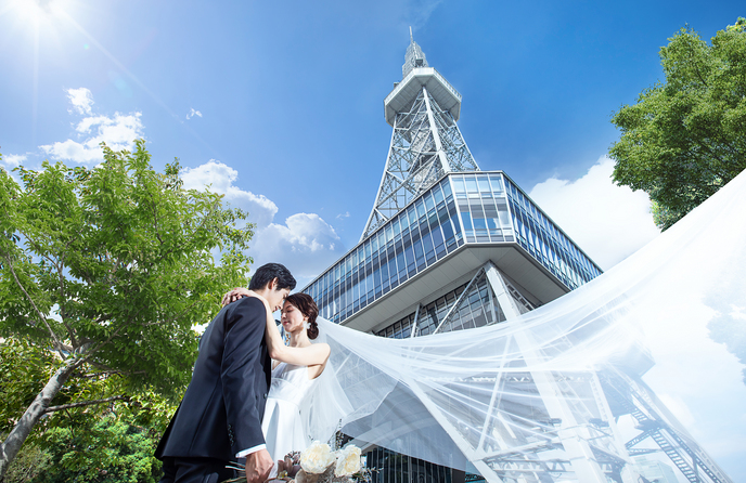 THE TOWER HOTEL NAGOYA(ザタワーホテルナゴヤ) 10名~貸切OK!1日1組限定レストラン画像 1