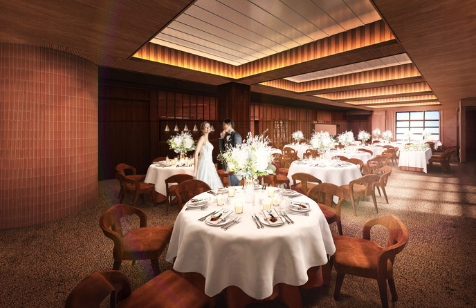 THE TOWER HOTEL NAGOYA(ザタワーホテルナゴヤ) 【lily】温もりとモダンが調和する上質空間画像 1