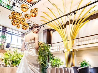 LLOYDS(ロイズ) LLOYDS GRANDMAISONホール画像 2-2