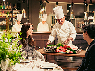 LLOYDS(ロイズ) 料理・ケーキ4画像 2-2