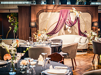 LLOYDS(ロイズ) LLOYDS GRANDMAISONホール画像 1-2