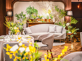 LLOYDS(ロイズ) LLOYDS GRANDMAISONホール画像 1-3