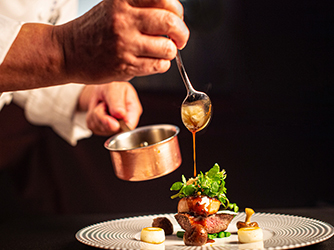 LLOYDS(ロイズ) 料理・ケーキ3画像 2-2