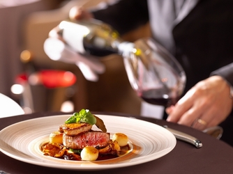 LLOYDS(ロイズ) LLOYDS GRANDMAISONホール画像 2-1