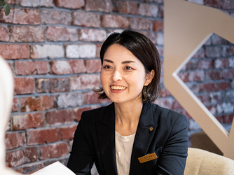 LLOYDS(ロイズ) スタッフ画像 2-2