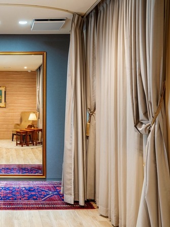 LLOYDS(ロイズ) 付帯設備1画像 1-2