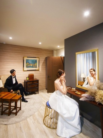 LLOYDS(ロイズ) 付帯設備1画像 2-2