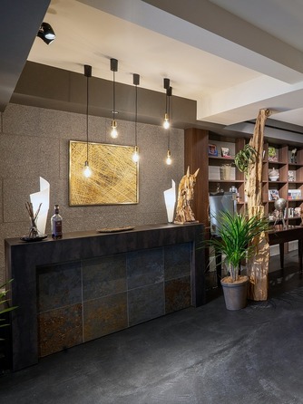 LLOYDS(ロイズ) 付帯設備2画像 1-1