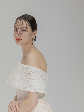 LLOYDS(ロイズ) 衣裳1画像 1-2