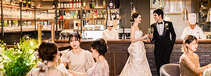 LLOYDS(ロイズ) LLOYDS GRANDMAISONホール画像 2-1