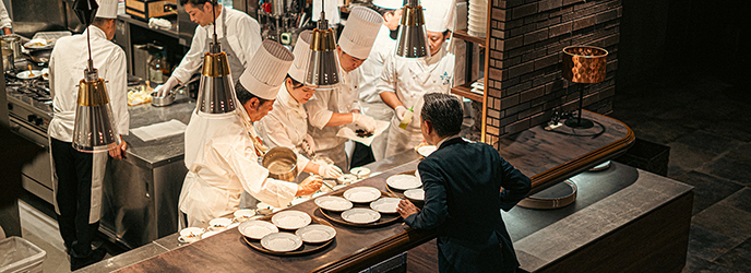 LLOYDS(ロイズ) 料理・ケーキ1画像 2-1