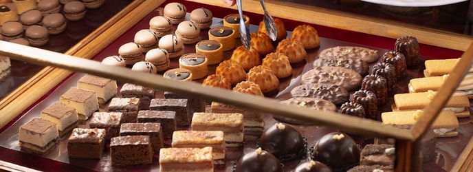 LLOYDS(ロイズ) 料理・ケーキ4画像 2-1