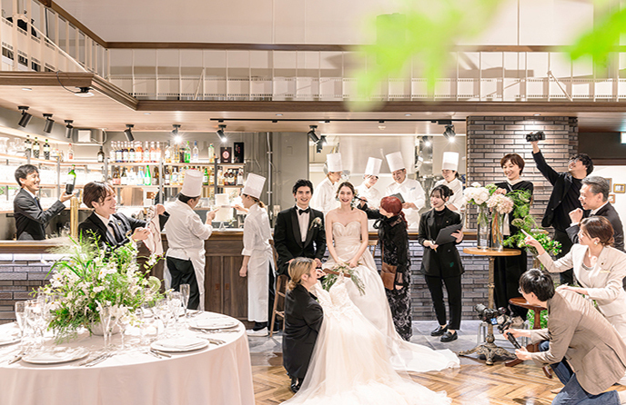 LLOYDS(ロイズ) スタッフ画像 1