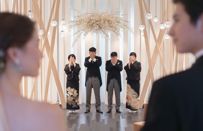 LLOYDS(ロイズ) チャペル(LLOYDS CHAPEL)画像 2