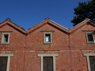 少人数専門 Roccaen Suite(重要文化財 六華苑) ロケーション2画像 2-3