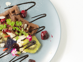 少人数専門 Roccaen Suite(重要文化財 六華苑) 料理・ケーキ画像 1-3