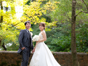 少人数専門 Roccaen Suite(重要文化財 六華苑) 撮影スポット2画像 1-4