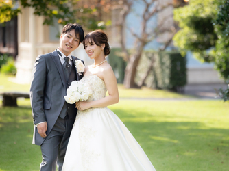 少人数専門 Roccaen Suite(重要文化財 六華苑) 撮影スポット1画像 2-2