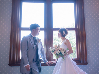 少人数専門 Roccaen Suite(重要文化財 六華苑) 撮影スポット3画像 2-2