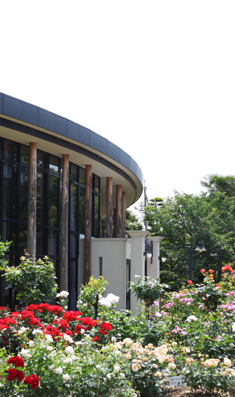 少人数専門 Roccaen Suite(重要文化財 六華苑) レストランロッカ画像 1-1