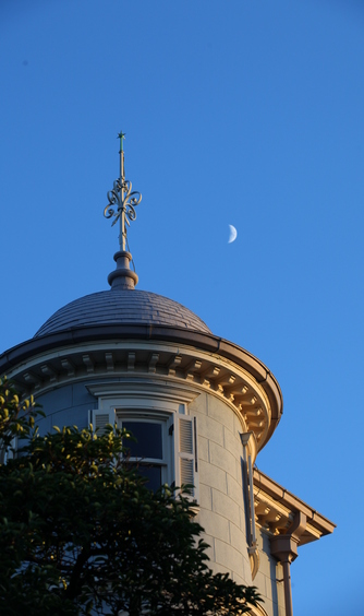 少人数専門 Roccaen Suite(重要文化財 六華苑) ロケーション2画像 2-1