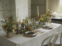 MAISON ROSE 代官山 パーティスペース-3F-画像 2-3