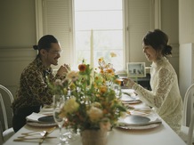 MAISON ROSE 代官山 パーティスペース-3F-画像 2-4