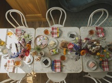 MAISON ROSE 代官山 パーティスペース-3F-画像 2-5