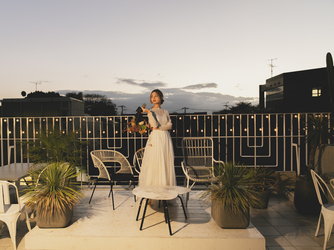 MAISON ROSE 代官山 セレモニースペース(セレモニースペース-ルーフトップ-)画像 2-3