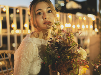 MAISON ROSE 代官山 セレモニースペース(セレモニースペース-ルーフトップ-)画像 2-2