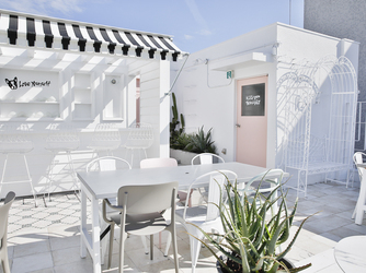 MAISON ROSE 代官山 撮影スポット画像 2-2