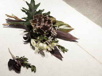 MAISON ROSE 代官山 セレモニースペース(セレモニースペース-3F-)画像 1-2