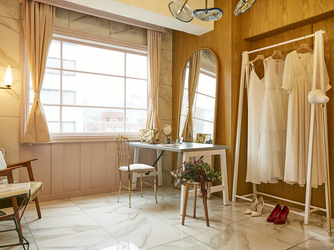 MAISON ROSE 代官山 撮影スポット画像 2-4