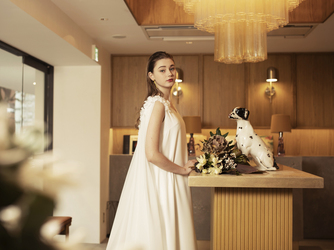 MAISON ROSE 代官山 ロビー・エントランス画像 2-3