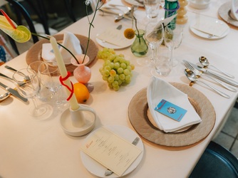 MAISON ROSE 代官山 その他2画像 2-4