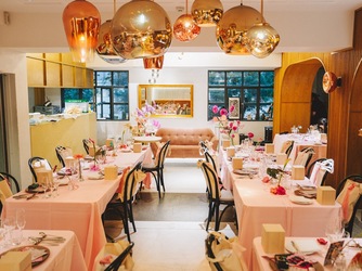 MAISON ROSE 代官山 その他3画像 1-2