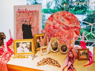 MAISON ROSE 代官山 その他3画像 2-1