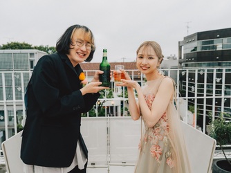 MAISON ROSE 代官山 その他2画像 2-3