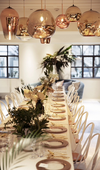 MAISON ROSE 代官山 パーティスペース-2F-画像 2-1