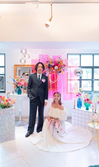 MAISON ROSE 代官山 その他1画像 1-1