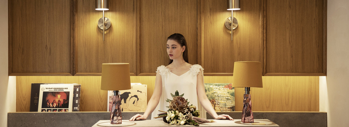 MAISON ROSE 代官山 ロビー・エントランス画像 2-1