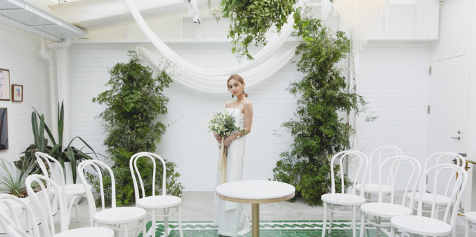 MAISON ROSE 代官山 セレモニースペース(セレモニースペース-1F-)画像 1