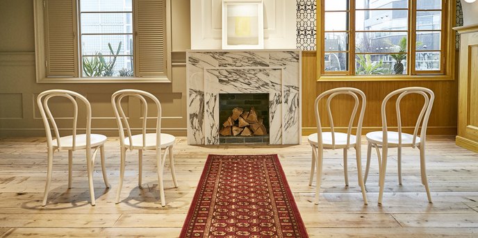 MAISON ROSE 代官山 セレモニースペース(セレモニースペース-3F-)画像 2