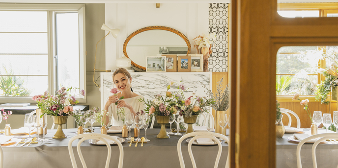 MAISON ROSE 代官山 パーティスペース-3F-画像 1